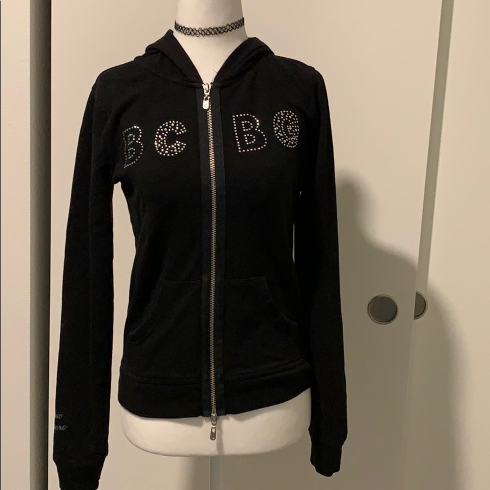 BCBG hoodie